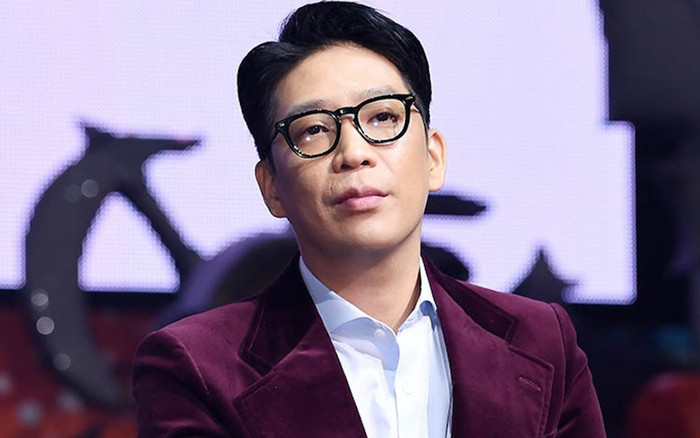 MC Mong nhanh chóng lên tiếng bác bỏ tin đồn. (Ảnh: Koreabooo)