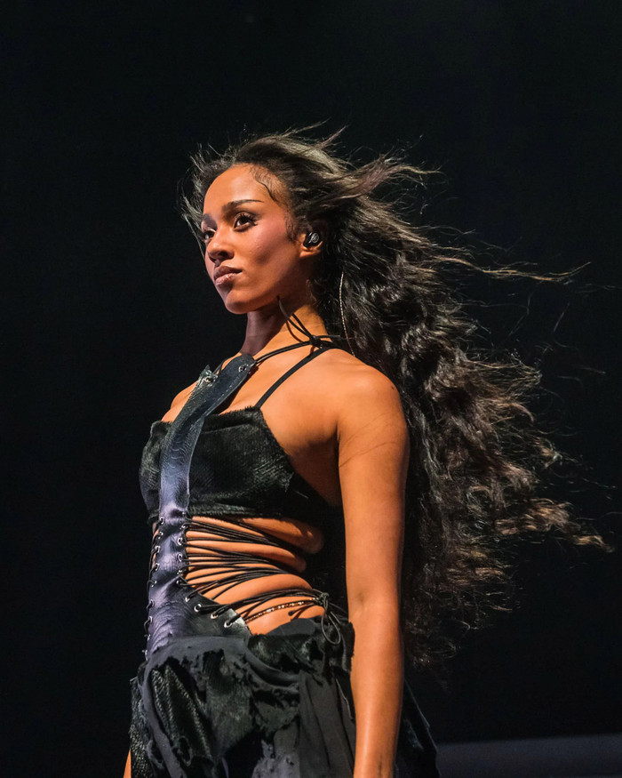 Manon lần đầu lên tiếng về việc không được biểu diễn cùng KATSEYE tại Coachella Ảnh 1