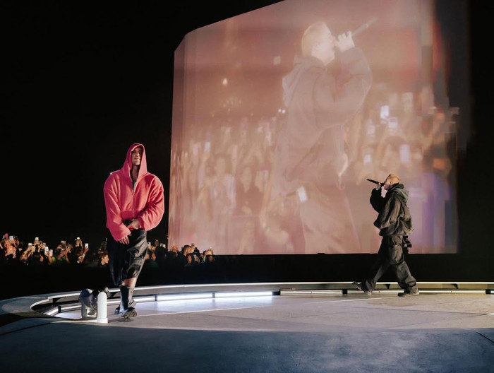 Justin Bieber tại Coachella 2026: Hiện tượng toàn cầu tái định nghĩa lễ hội âm nhạc Ảnh 4