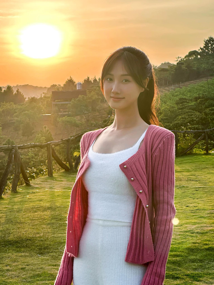 Khán giả đang chờ đợi sự xuất hiện của Khánh Ly trong những tập tiếp theo của phim Bước Chân Vào Đời. Ảnh: FBNV