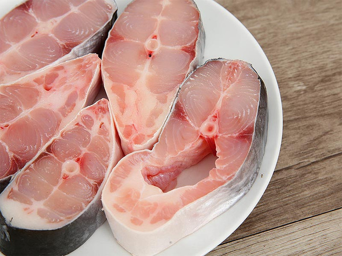 Loại cá thịt mềm và ít xương, đem kho với nước dừa thì hao cơm phải biết Ảnh 2