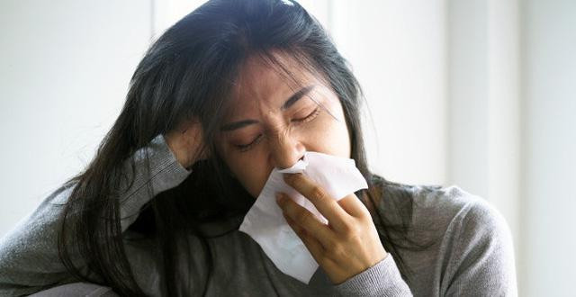 Thức khuya nhưng vẫn nghĩ mình khỏe: Những dấu hiệu âm thầm cho thấy cơ thể đang kiệt sức mà bạn chưa nhận ra Ảnh 5