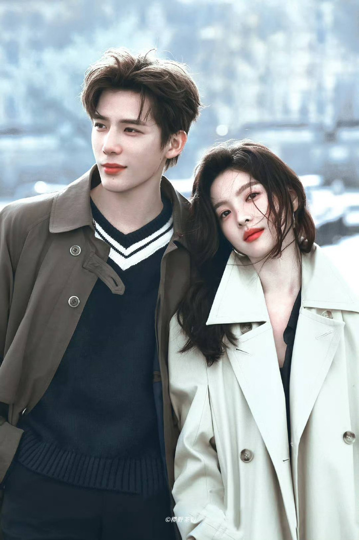 Chương Nhược Nam và Vương An Vũ được khen hết lời trong phim mới.&nbsp;