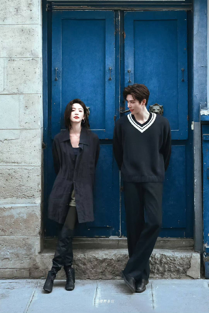 Chương Nhược Nam và Vương An Vũ được kỳ vọng sẽ mang đến một câu chuyện tình vừa lãng mạn vừa sâu lắng.&nbsp;