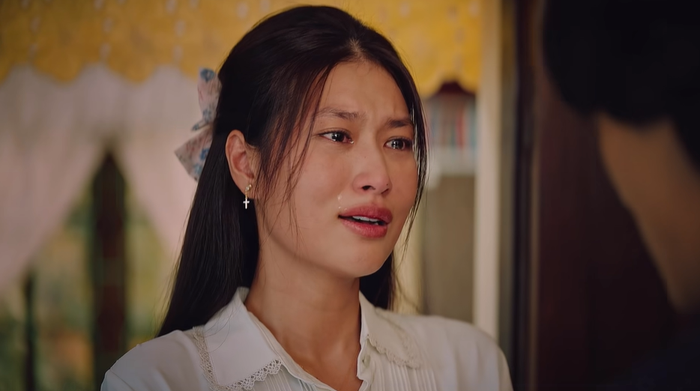 Đoàn Thiên Ân đang rơi vào tình thế khó khăn.