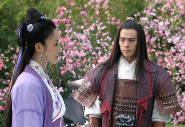 Hành trình của Viên Thừa Chí chủ yếu bị chi phối bởi hoàn cảnh, từ báo thù cho cha đến rời bỏ giang hồ.