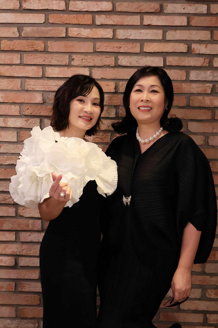 Hồng Đào được kỳ vọng có thể đồng hành cùng NSND Hồng Vân tạo nên kỷ lục phòng vé mới.&nbsp;