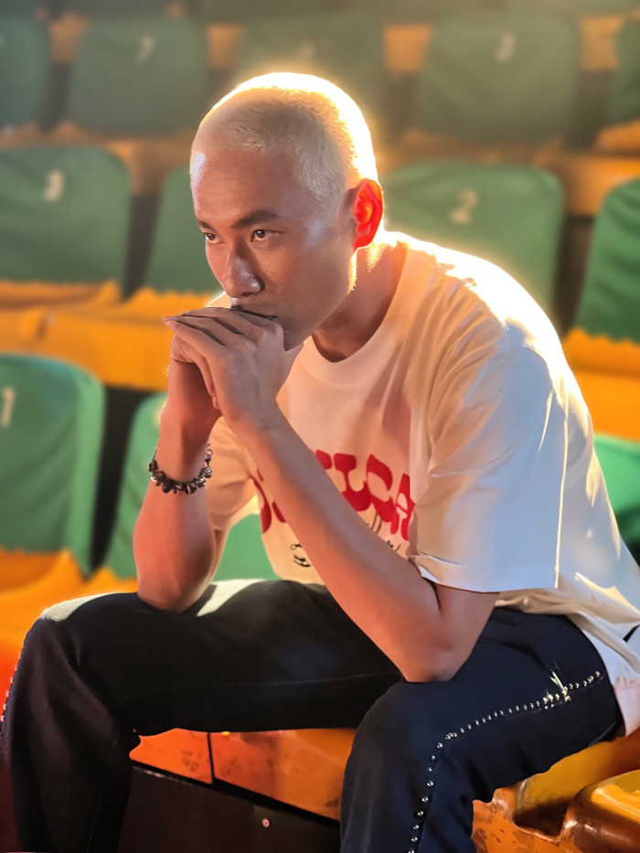 Kiều Minh Tuấn nhanh chóng gặt hái kết quả tích cực với lựa chọn mới.&nbsp;