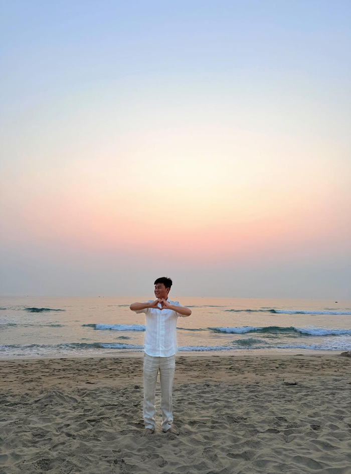 Bạn trai Hòa Minzy đã giữ lời hứa Ảnh 3