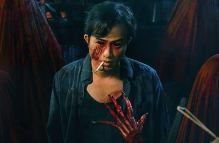 Việc góp mặt trong Quỷ Nhập Tràng 2 cũng là một phần trong chiến lược Nam tiến và làm mới hình ảnh của Doãn Quốc Đam.