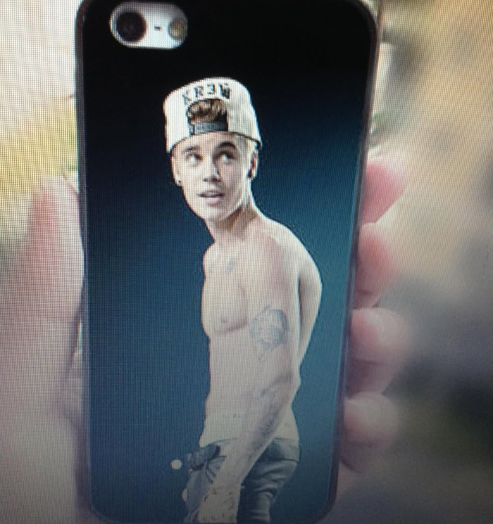 Billie Eilish chia sẻ kỷ niệm thời thơ ấu sau khoảnh khắc xúc động cùng Justin Bieber tại Coachella Ảnh 3