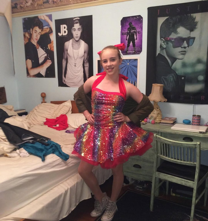 Billie Eilish chia sẻ kỷ niệm thời thơ ấu sau khoảnh khắc xúc động cùng Justin Bieber tại Coachella Ảnh 2