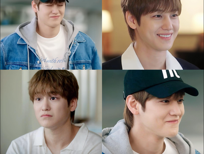 Kim Bum trở lại màn ảnh nhỏ với dự án Sold Out On You.