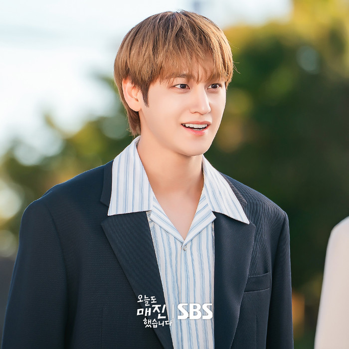 Việc Kim Bum góp mặt trong Sold Out On You nhận được sự quan tâm lớn từ khán giả.