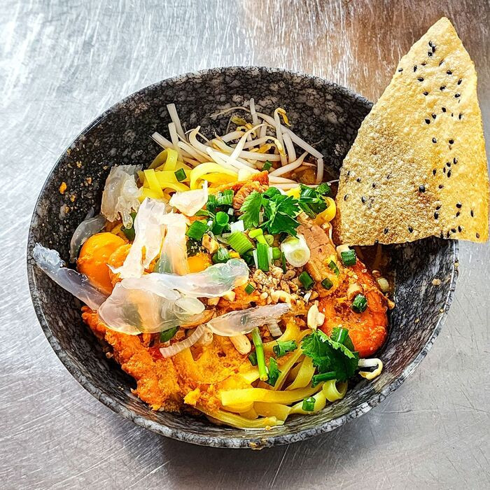 Mì Quảng Đà Nẵng