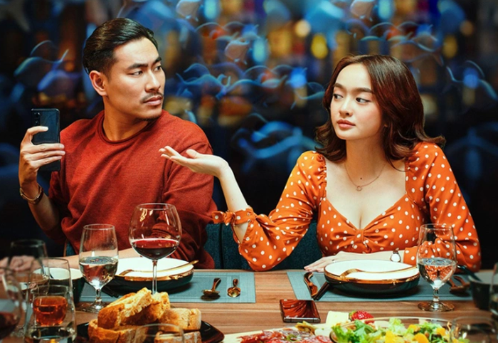 Cùng năm, Kiều Minh Tuấn &nbsp;góp mặt trong Tiệc Trăng Máu đạt 175 tỷ đồng.&nbsp;