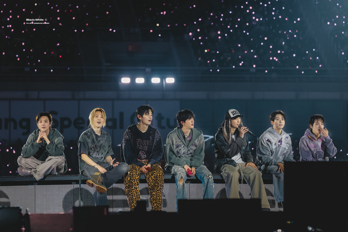 Một tuyến đường bị đóng gần 1 tuần để phục vụ concert BTS Ảnh 4