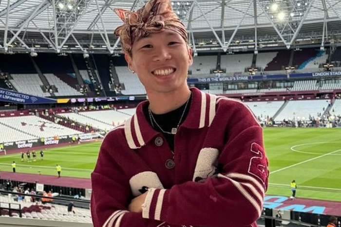 Rapper Hàn Quốc Woody Gochild kể giây phút cận kề ranh giới sinh tử Ảnh 2