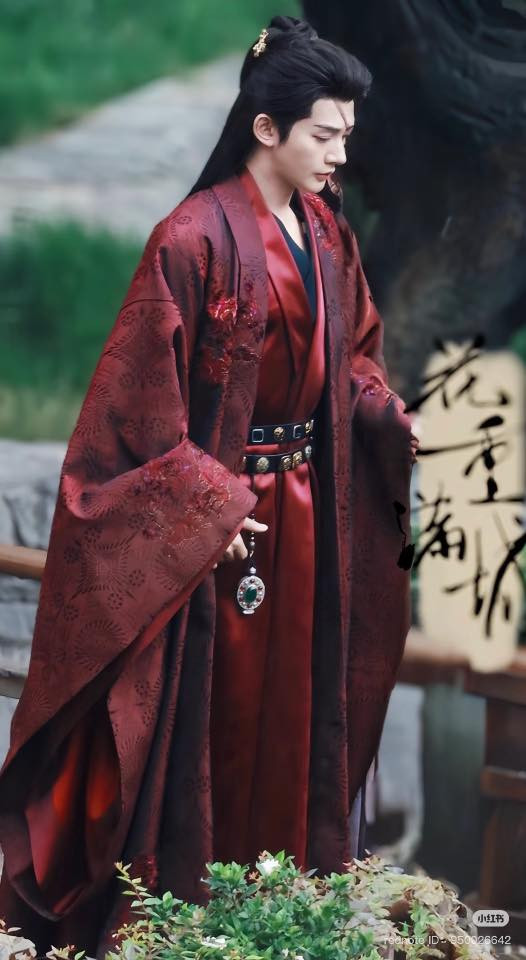 Với sự góp mặt của Đặng Vi và Lý Uyển Đát, bộ phim do Trần Gia Thượng đạo diễn đi theo hướng cổ trang ngược tâm. Nội dung xoay quanh mối quan hệ phức tạp giữa một hoàng tử bị phế truất và nữ tướng quân mang trên mình lý tưởng riêng. Hiện dự án đang trong quá trình sản xuất, chưa công bố thời điểm lên sóng cụ thể.