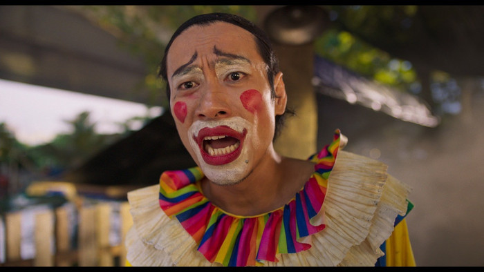 Đầu năm 2026, Kiều Minh Tuấn đóng chính trong dự án Con Kể Ba Nghe, thế nhưng bộ phim lại không đạt được doanh thu trăm tỷ.