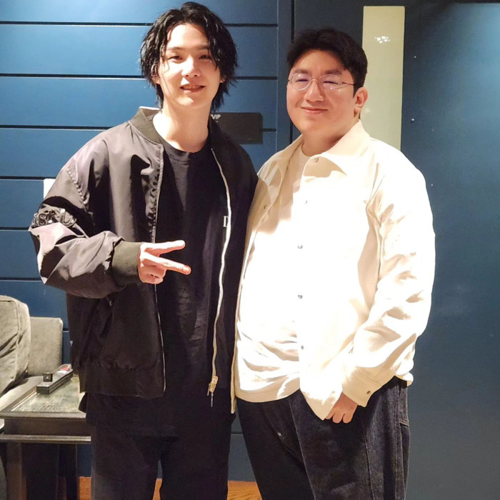 BTS trở lại vẫn không 'cứu' nổi HYBE? Ảnh 3