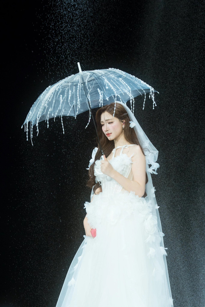 Hụt hẫng với Hòa Minzy Ảnh 4