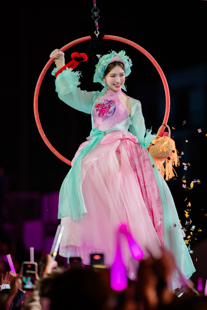 Hụt hẫng với Hòa Minzy Ảnh 3