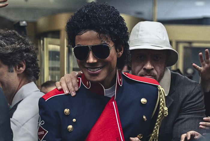 Bộ phim tập trung vào hành trình từ tuổi thơ đến đỉnh cao sự nghiệp của Michael Jackson vào thập niên 1980.