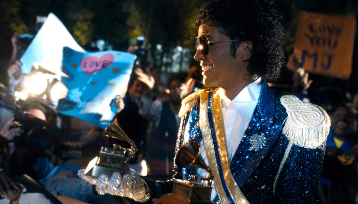 Sức hút của Michael Jackson vẫn lan tỏa mạnh mẽ trên thị trường quốc tế sau nhiều thập kỷ.