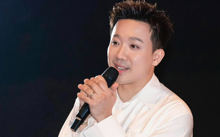 Trấn Thành vốn là gương mặt 'bảo chứng' doanh thu của phòng vé Việt.