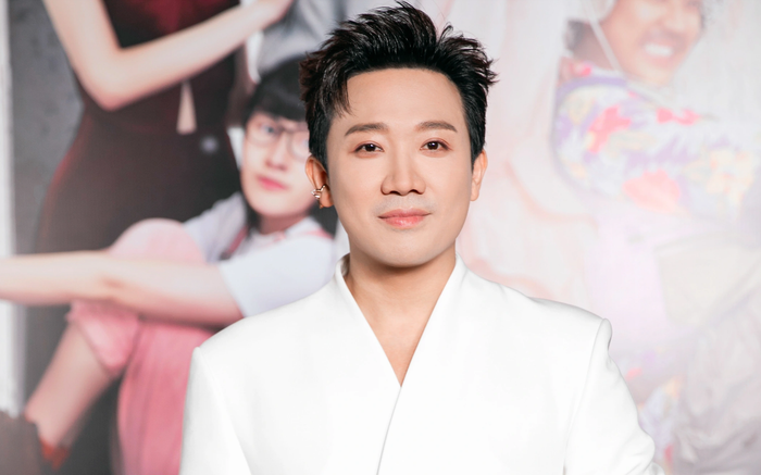 Trấn Thành được mệnh danh là 'ông hoàng phòng vé' của điện ảnh Việt.