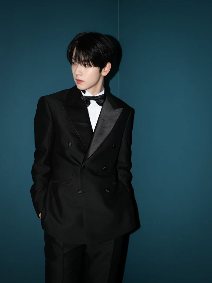 Trưởng nhóm TXT thú nhận từng 'nói dối' về BTS Ảnh 1