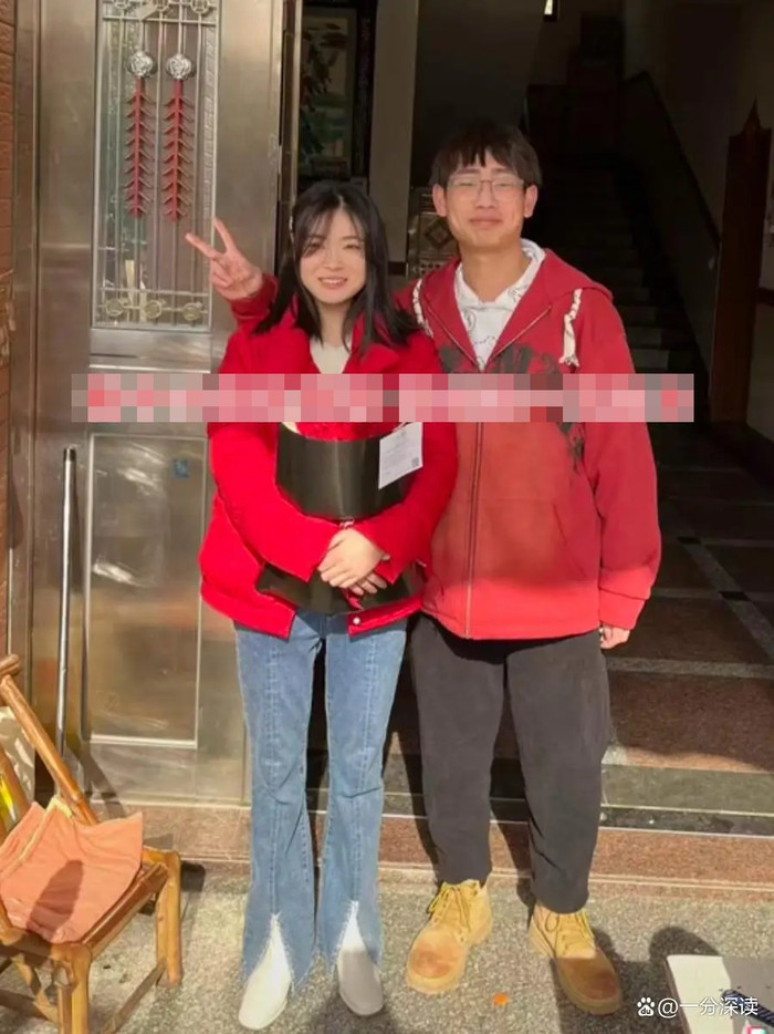 Sau 10 ngày xem mắt, cô gái 26 tuổi đưa ra quyết định khiến ai cũng sốc Ảnh 3