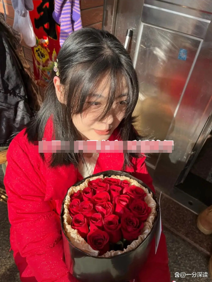 Sau 10 ngày xem mắt, cô gái 26 tuổi đưa ra quyết định khiến ai cũng sốc Ảnh 2