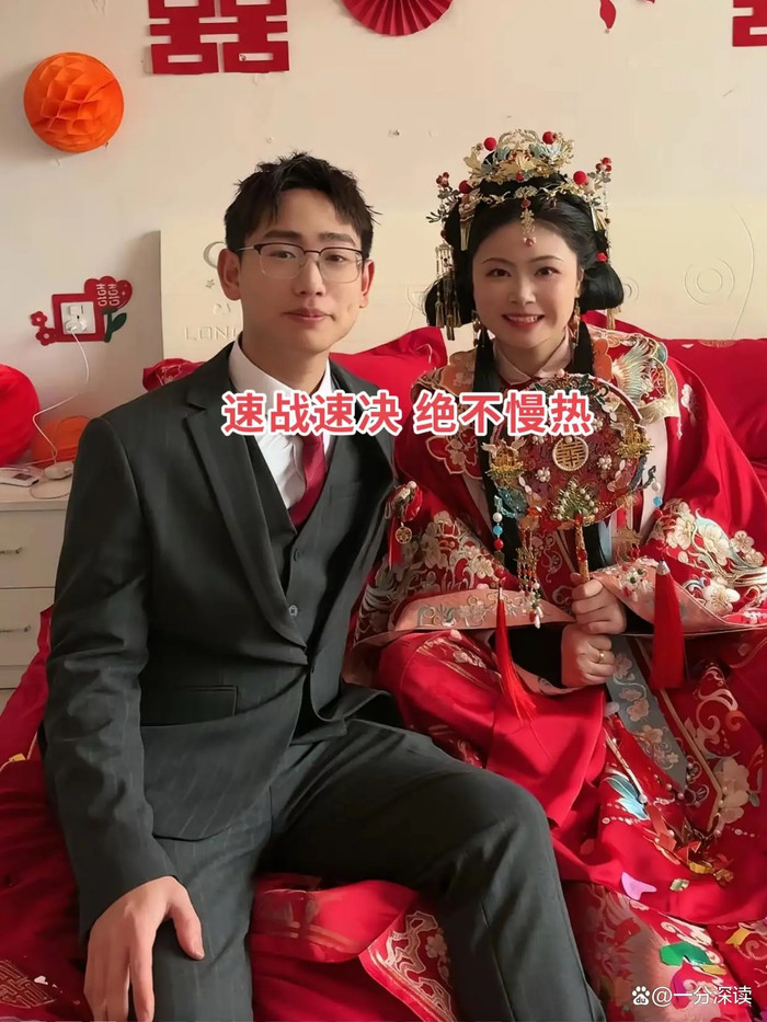 Sau 10 ngày xem mắt, cô gái 26 tuổi đưa ra quyết định khiến ai cũng sốc Ảnh 4