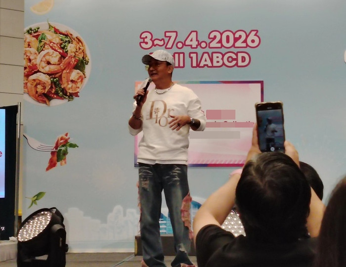 Nam ca sĩ bị người yêu lừa hơn 6 tỷ đồng, lần đầu xuất hiện sau 5 năm giải nghệ Ảnh 1