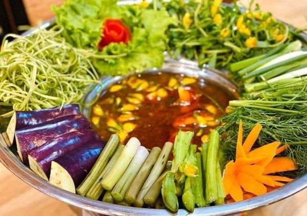 5 loại cá làm nên lẩu mắm trứ danh miền Tây, thiếu một là mất vị Ảnh 6