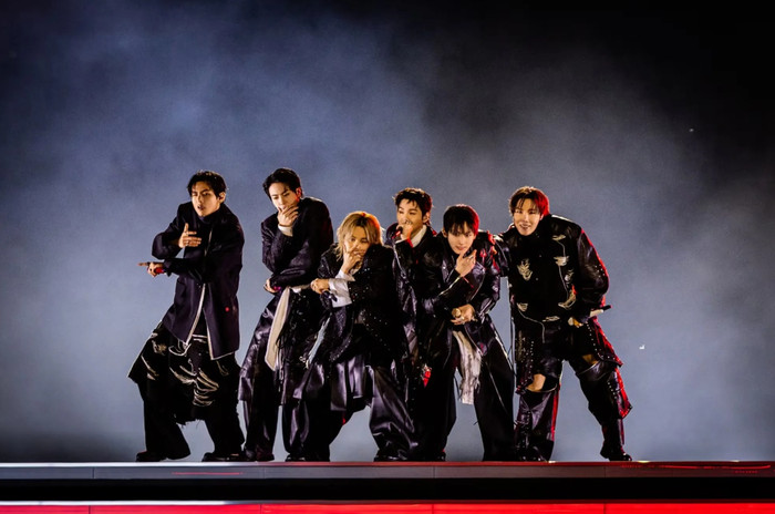 Concert BTS tại Mỹ vướng lùm xùm bán vé khiến fan phẫn nộ Ảnh 2