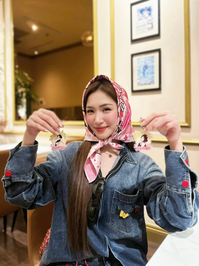 Hòa Minzy cho biết cô mong muốn tổ chức một buổi gặp mặt thân tình với người hâm mộ.