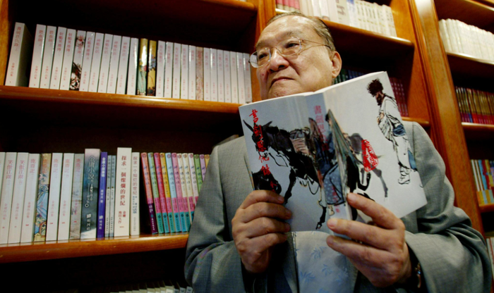 Di sản của Kim Dung không chỉ gói gọn trong võ hiệp mà còn mở ra một thế giới nhân sinh sâu sắc qua từng trang viết.