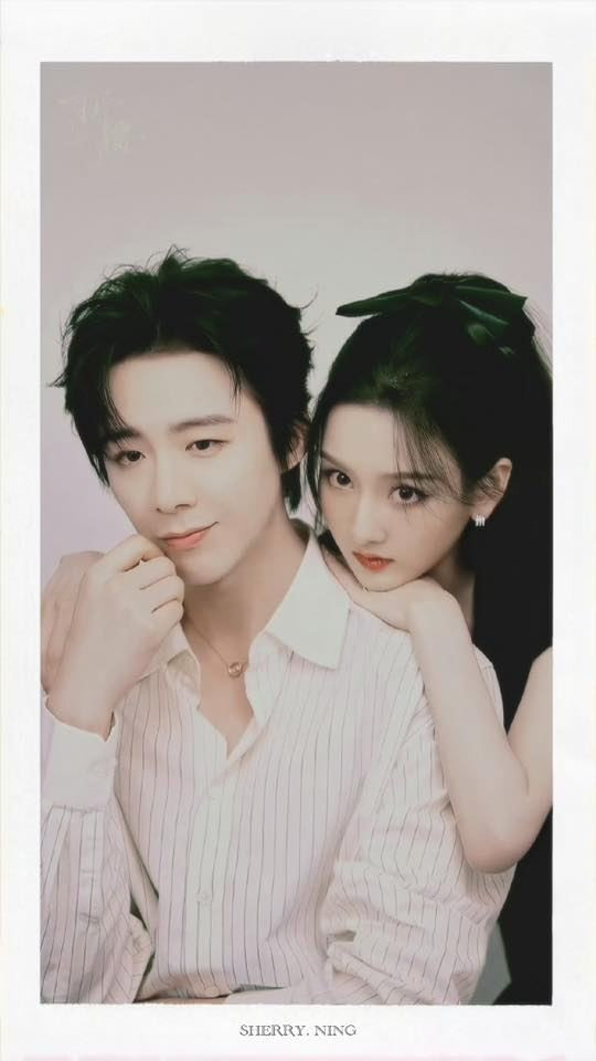 Sự kết hợp ăn ý trên màn ảnh giúp Lưu Vũ Ninh và Tống Tổ Nhi nhận được sự quan tâm lớn từ khán giả, đồng thời bị gán ghép thành cặp đôi ngoài đời.