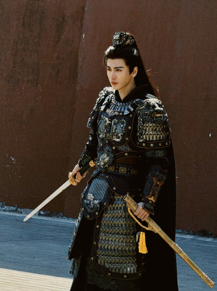 Trục Ngọc là dự án cổ trang chuyển thể, ra mắt từ ngày 6/3/2026, từng ghi nhận sức hút lớn trên các nền tảng trực tuyến.&nbsp;