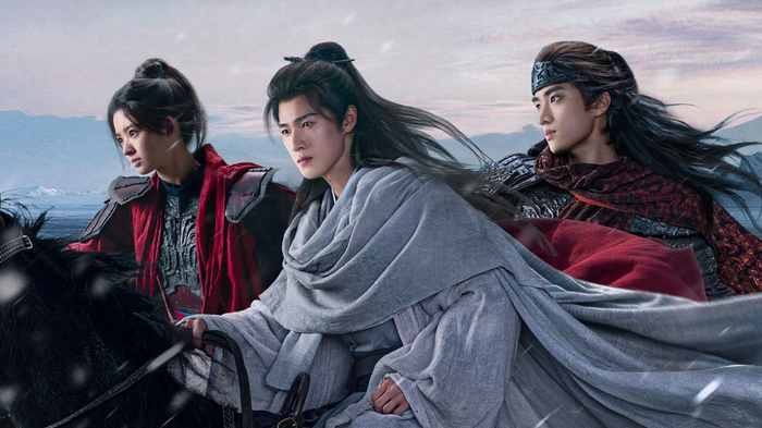 Lấy cảm hứng từ thế giới của Sở Kiều Truyện, phim mở ra hướng đi tiếp nối với yếu tố trọng sinh. Câu chuyện bắt đầu từ biến cố sinh tử, tạo tiền đề cho hành trình làm lại cuộc đời. Nhân vật chính mang theo ký ức cũ để sửa chữa sai lầm và tìm lại công lý. Tác phẩm đậm màu sắc bi kịch, kết hợp yếu tố tình cảm và quyền lực. Điều này giúp phim tạo được sự tò mò với khán giả yêu thích dòng cổ trang.