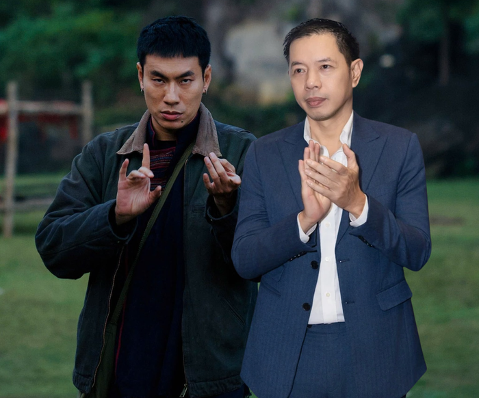 Thái Hòa đang tạm chiếm ưu thế trước Kiều Minh Tuấn tại rạp chiếu.&nbsp;