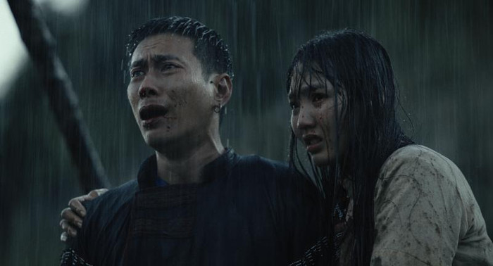 Kiều Minh Tuấn góp mặt trong dự án Phí Phông: Quỷ Máu Rừng Thiêng với lối diễn nội lực, nặng tâm lý.