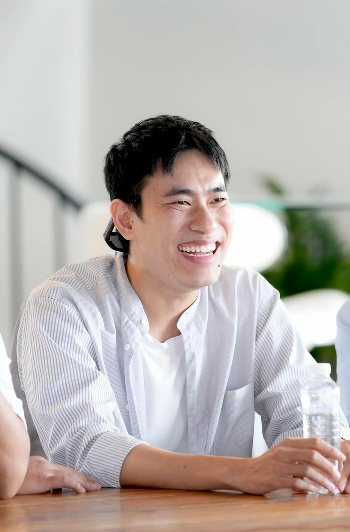 Kiều Minh Tuấn là cái tên đang nhận được nhiều sự chú ý từ công chúng.