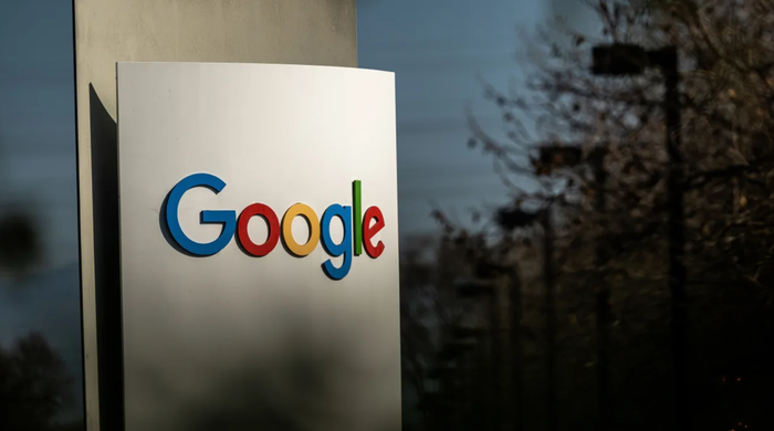 Google đầu tư tới 40 tỷ đô la vào Anthropic. Ảnh: Getty Images