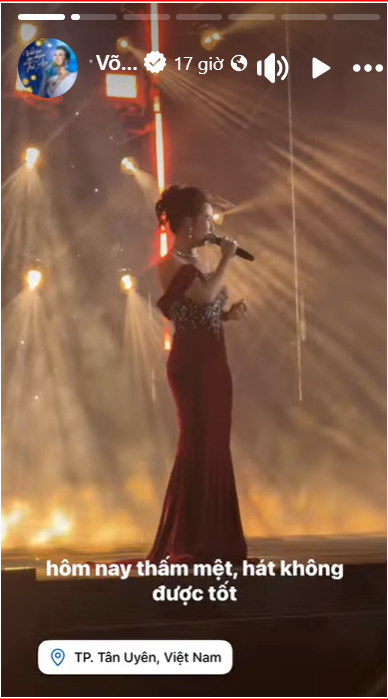 Võ Hạ Trâm thừa nhận hát không tốt Ảnh 2