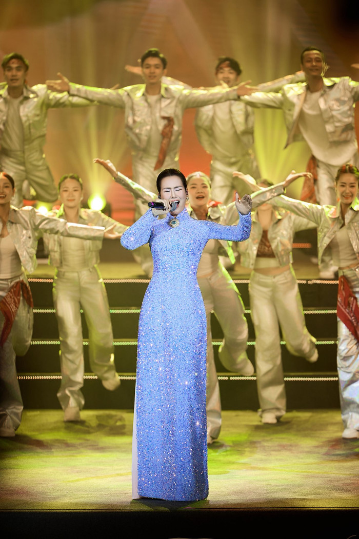 Võ Hạ Trâm thừa nhận hát không tốt Ảnh 3