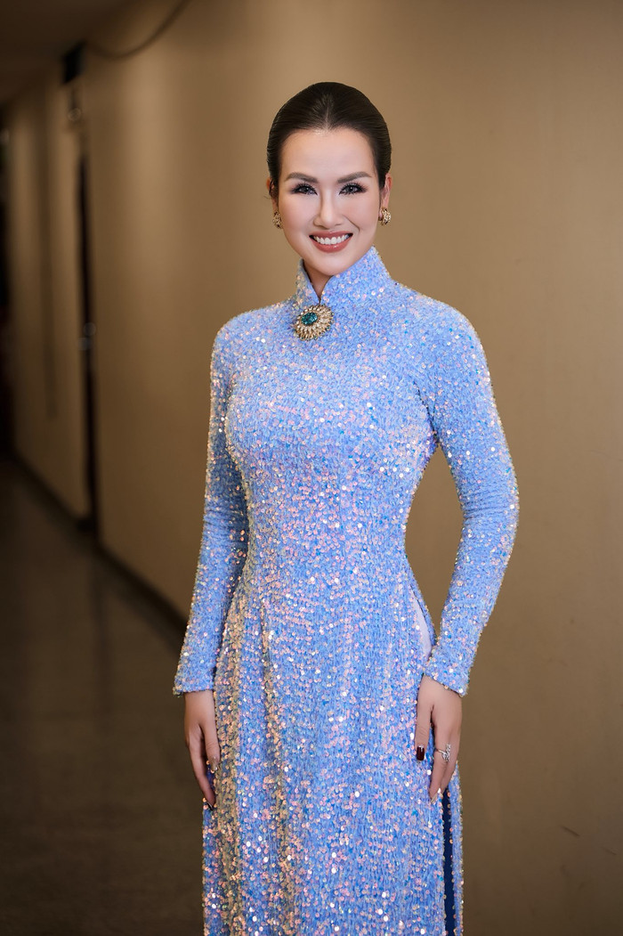 Võ Hạ Trâm thừa nhận hát không tốt Ảnh 1